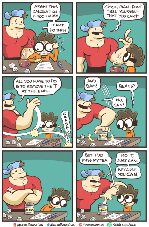 nerdandjock-comic:Nerd and Jock Ep 169Twitter   Instagram  