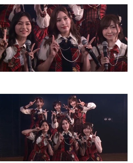 AKB48 12th anniversary