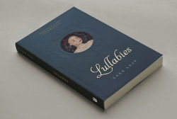 langleav:  Grab a copy of my new book Lullabies today at Barnes