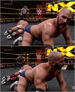 rwfan11:  scott dawson in position