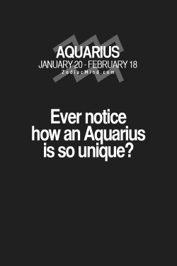 zodiacmind:  Fun facts about your sign here