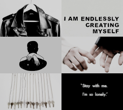 rosevtyler:  make me choose edits: Rose x Nine or Rose x Ten