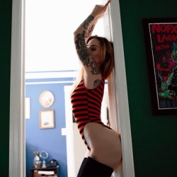 madforher:  Love Monday…