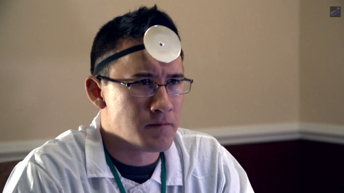 markiplierlovergurl:  Another judgement face … ಠ__ಠ 