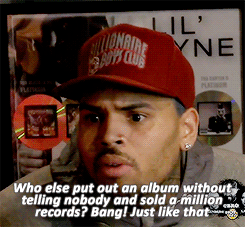 beyoncegifs:  “So many people are so scared to say something