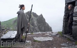 the-king-tide: New Last Jedi pics from Entertainment Weekly