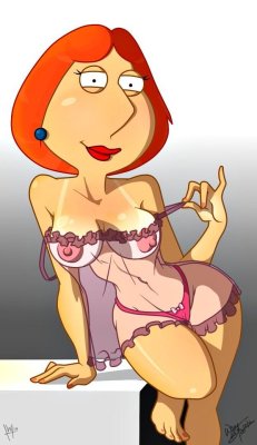 hentai-rule34-yiff:  Lois Griffin 1