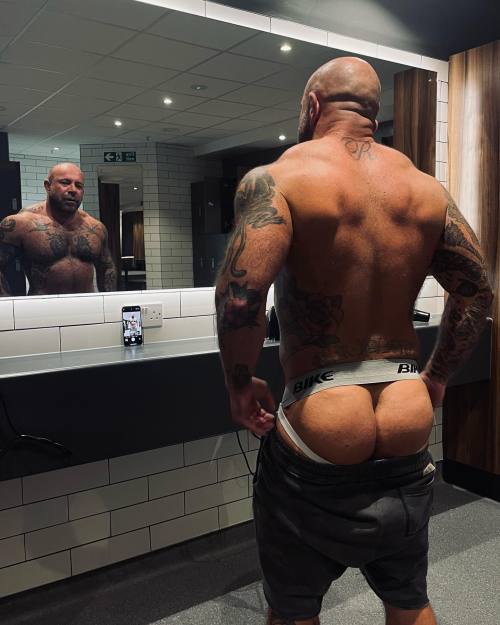 Some jocks & other things