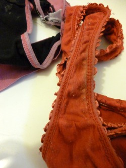 nobody (no@one.com) submitted: these panties belong to a friend’s