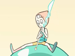 pearlappreciationblog:if u ever need reminded that Pearl is cute,
