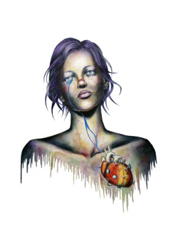 eatsleepdraw:  http://katherine-dawson.tumblr.com/ https://www.facebook.com/KatherineDawson.artist