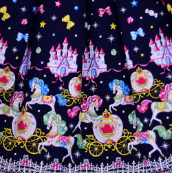 pastel-cutie:  Bonne Chance Collection Dresses - Prints // Use