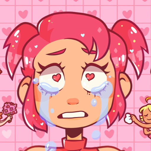 metalhiro:Thinkin bout Roxy 