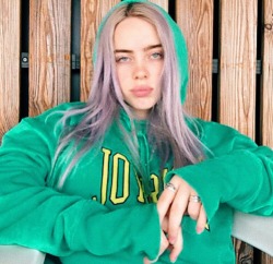 billie eilish