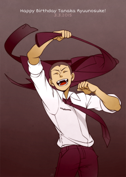 mightier:  3.3.2015Happy birthday to my favorite darling.  ♥