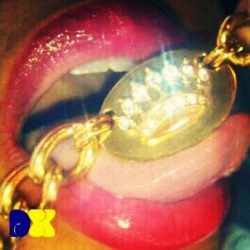 We got them #juicy #lips on deck! #wearesoready #DX1964 #money