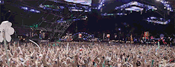 edmbreeze:  Ready to go back Under the Electric Sky! 