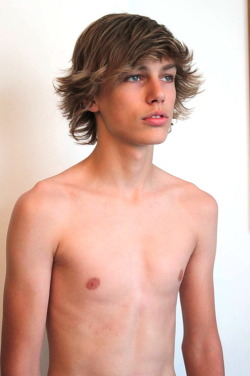 cherryboys18plus:  More amateur twinks from the Cherry Boys Blog…