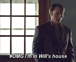 chevalierene:  What Hannibal’s really thinking (Actual fanboy