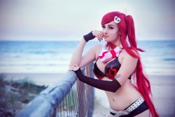 iheartcosplaygirls:  Kayla Erin Official