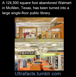 ultrafacts:  Some cool libraries from around the world. Sources: