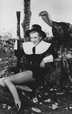 rogerwilkerson:  Marilyn Monroe - 1950 