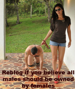 imcagedbywife:  flr-pampared-pussy:  girlsoverall:  Treat us