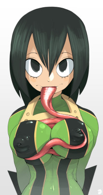 dasple:Froppy request for /h/ Froppy ;9