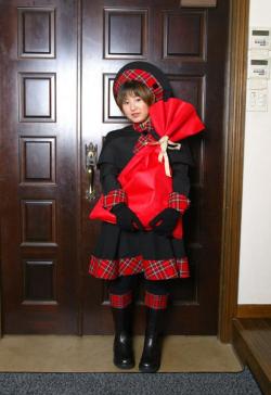 Kyouko Sadaka - Sakura Kinomoto (Cardcaptor Sakura Black dress)