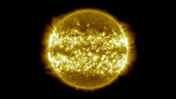 space-pics:  3 Years of the Sun in 3 Minuteshttp://space-pics.tumblr.com/