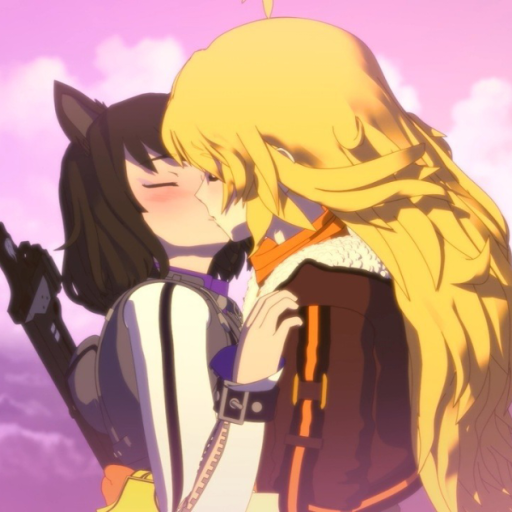 bmblbs:If Blake is mentioned in tomorrow’s episode and Yang