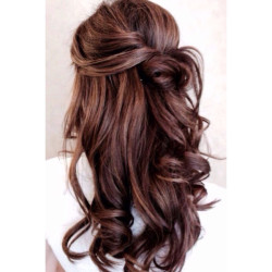 cuddlebug620:  15 Amazing Hair Ideas for Long Hair Daily Makeover