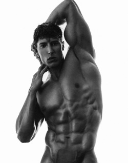Hot, Beefy, Sexy, Muscular Men for YOU