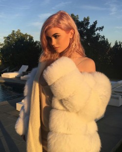 Kylie Jenner