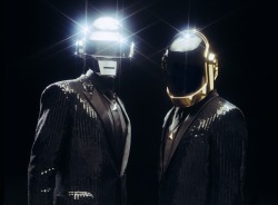 rollingstone:  In their first interview about the new LP, Daft