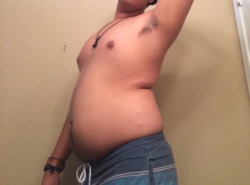 gainerboy220:  So 38s don’t fit anymore… 