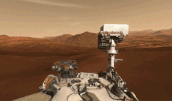 spaceplasma:  Curiosity Finds Active and Ancient Organic Chemistry