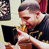 aubreygifs:  Drake in 2013: Nothing Was The Same 