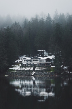 envyavenue:Vancouver Island by Rob Sese.
