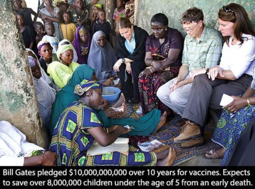 reblogger-ocelot:  ask-midnight-whisper:  ultrafacts:  Want More facts? Follow the Ultrafacts Blog (Source)  bill gates, a real life hero  “mr gates how do you expect the world to deal with the rampant disease-carrying mosquito issue” “idfk shoot