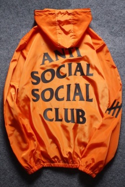 linmymind: Tumblr Hottest Coats&Jackets  ANTI-SOCIAL  PALACE