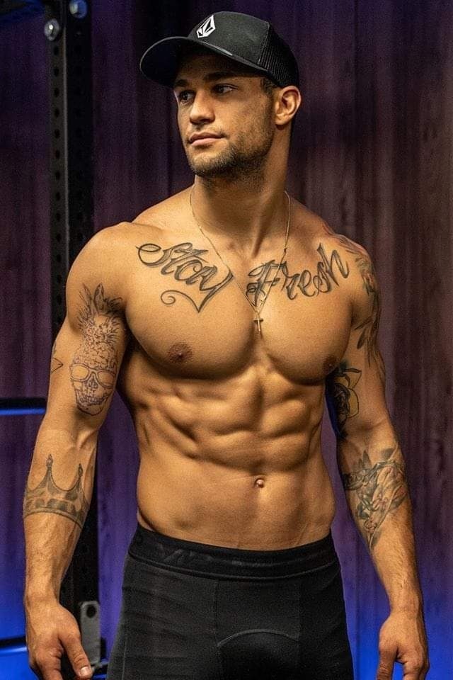 hotmen-addiction: