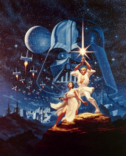 starwars enough said :o