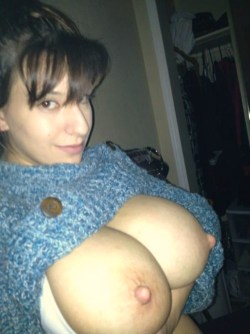Titsforthelifeisalive