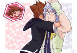 vampirically:   Riku Appreciation Week ♦ Day 1: Favorite