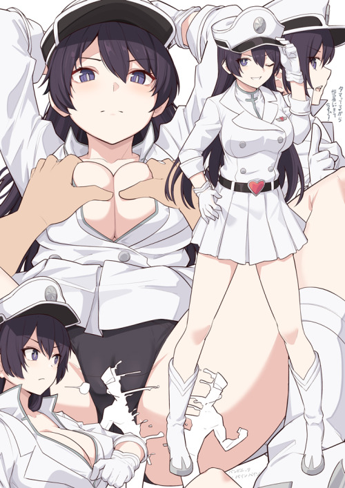 coll11:  (芝石ひらめさんはTwitterを使っています: