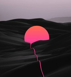 nevver:Return to Magenta,  Indigo