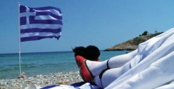 brexians:  Greece… year round holidays 