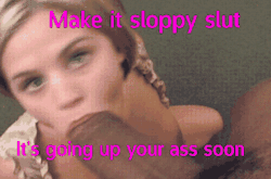 sissygirlforuse:  You can’t wait to find out if it will fit