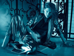 realmofthesenses:Lea Seydoux by Michelangelo Di Battista for